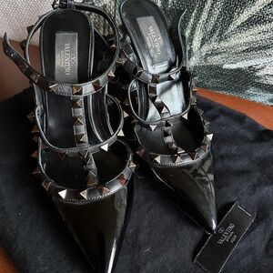 Valentino Noir size 38